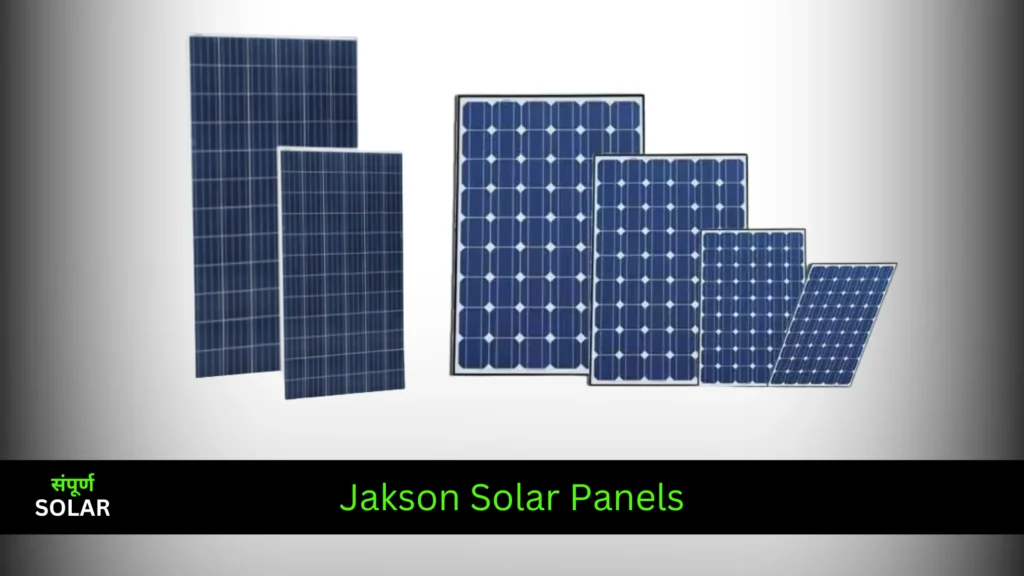 jakson-solar-panels