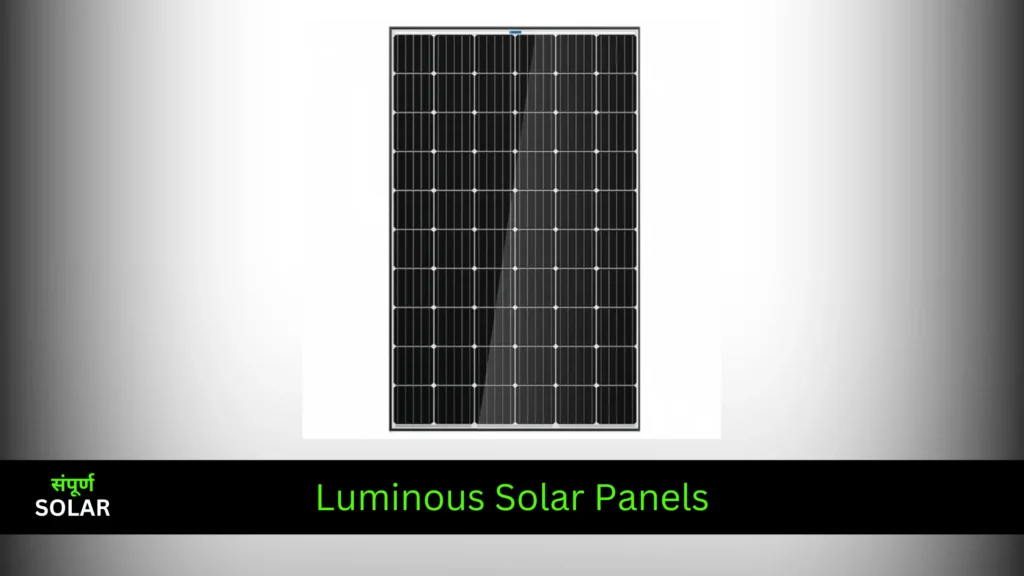 luminous-solar-panels