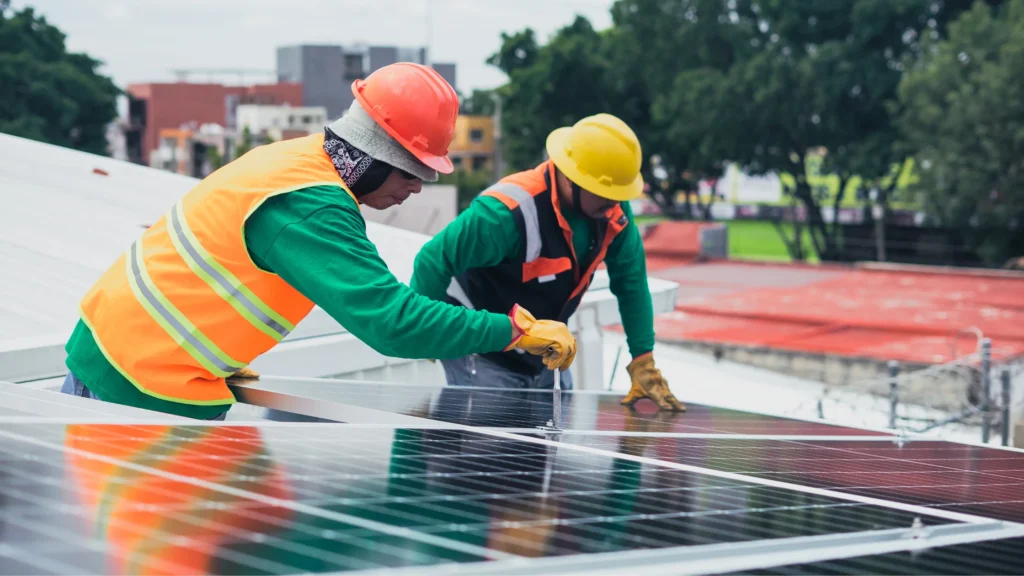 solar-panel-installation-india