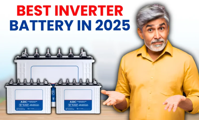 best-inverter-battery-in-2025