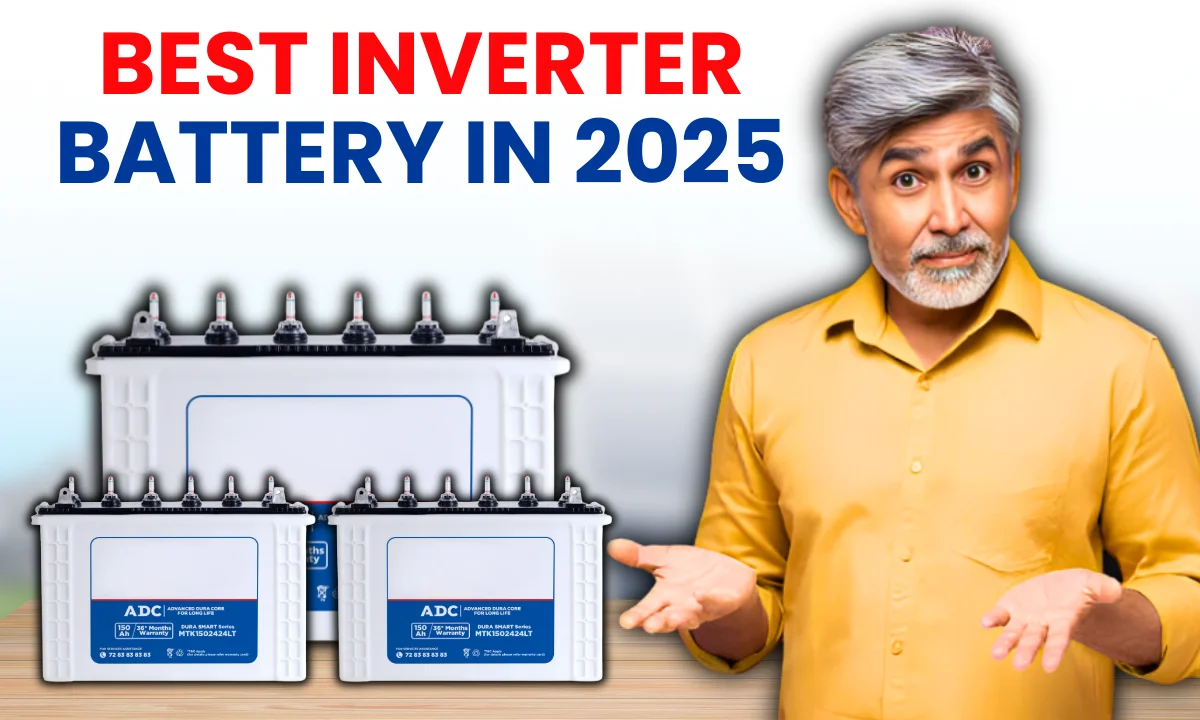 best-inverter-battery-in-2025