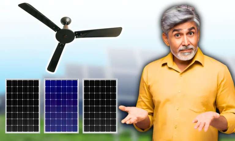 ek-pankha-chalane-ke-liye-solar-panel-ki-keemat